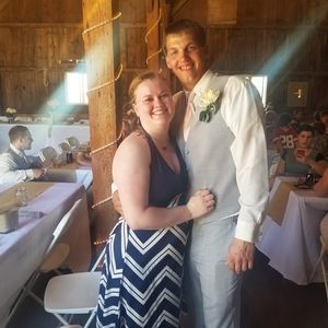 Meet your Posher, Haley